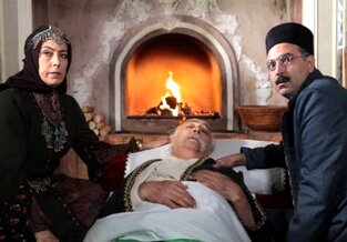 پخش سریال "جشن سربرون" در پاییز ۱۴۰۰/ سرمای امامزاده داود و سکانس‌های حساس