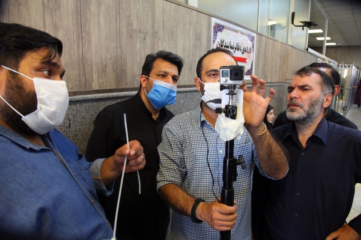 دادستان یک نوع خط شکنی در تلویزیون است/ برخی ارگان‌ها تحمل ساخت سریال‌های انتقادی را ندارند