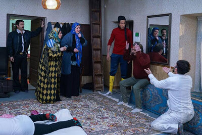 کرونا، جاسوس‌بازی، نوستالژی و خنده/ نوروز «سیما» چگونه می‌گذرد؟