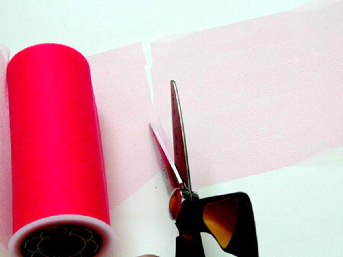 آموزش تصویری دوخت دامن توتو + مدل های دامن توتو