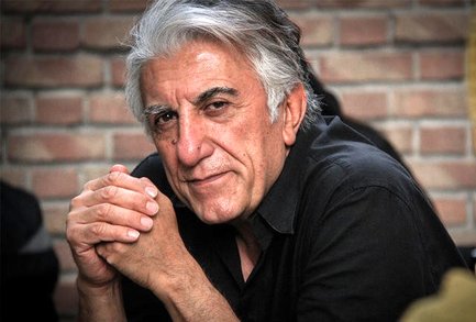 انتقاد رضا کیانیان از تحریم‌کنندگان انتخابات