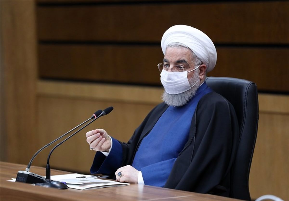 روحانی: در آستانه ماه رمضان برای گروههای آسیبپذیر بسته معیشتی تدارک دیدهایم