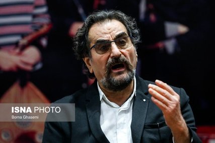 اظهار نظر شهرام ناظری درباره موسیقی «نون خ ۳»