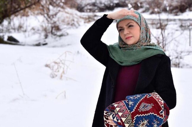فتاحی: «نون. خ ۳» محبوب‌ترین سریال نوروز بود/امیدوارم در «نون. خ ۴» هم حضور داشته باشم