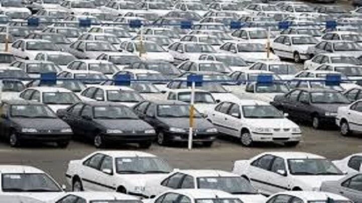 قیمت روز خودرو شنبه ۲۱ فروردین 1400