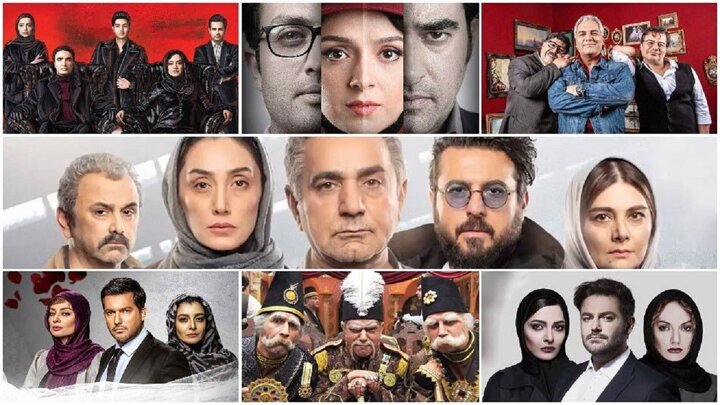 درآمد بازیگران شبکه نمایش خانگی چقدر است؟