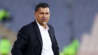 علی دایی: اوایل من استقلالی بودم!