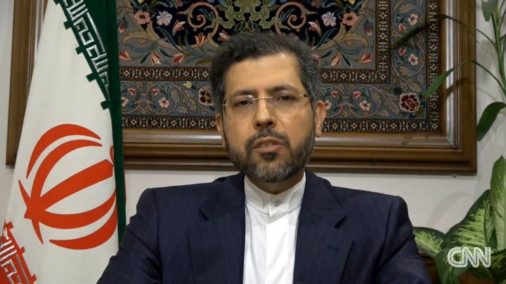 خطیب‌زاده: نیازی به مذاکره مستقیم با آمریکا نیست