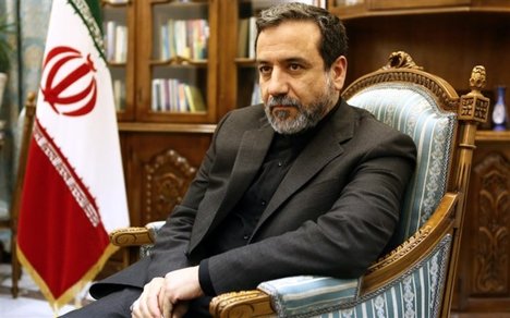 عراقچی: به مذاکرات وین خوشبین هستم