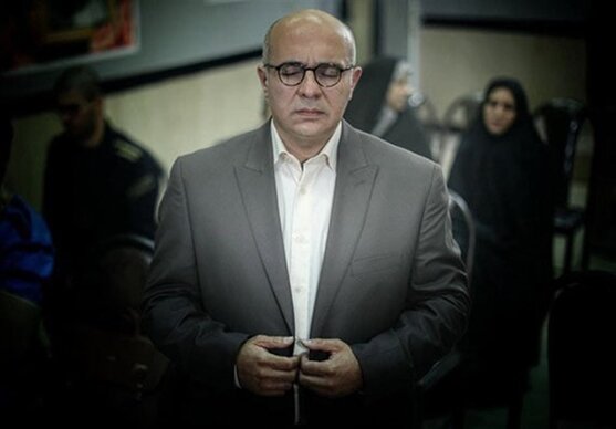 پیام دهکردی به کرونا مبتلا شد