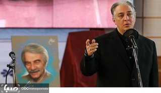 ایرج نوذری بهترین گزینه برای «صندلی داغ» بود