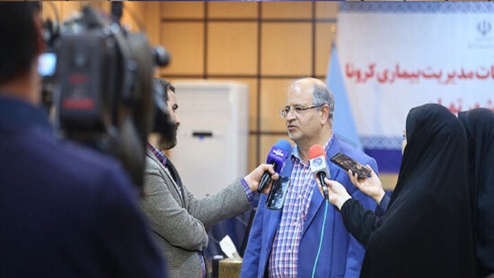 هر ۱۶ دقیقه یک تهرانی فوت می‌کند/ محدودیت‌های فعلی بازی با الفاظ است؛ شهر باید واقعاً تعطیل شود