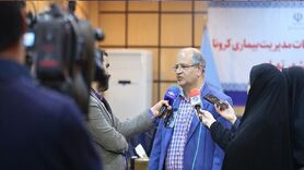 هر ۱۶ دقیقه یک تهرانی فوت می‌کند/ محدودیت‌های فعلی بازی با الفاظ است؛ شهر باید واقعاً تعطیل شود