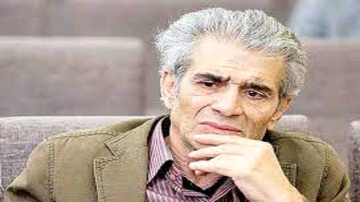 بازیگر «شب های برره» به کرونا مبتلا شد