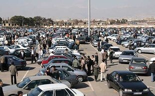 ممنوعیت واردات خودرو انگیزه شرکت‌های داخلی را بیشتر می‌کند