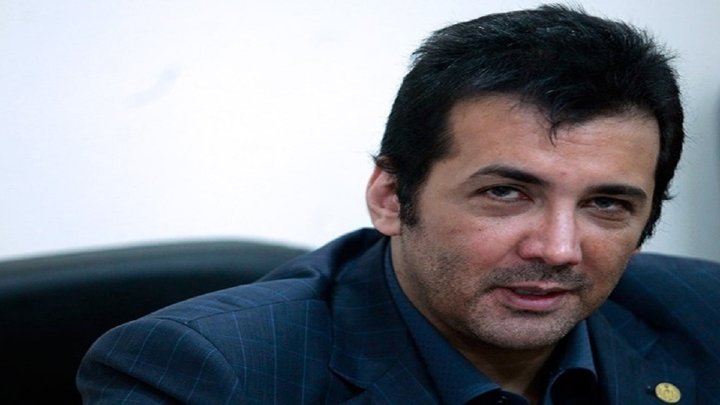 آخرین وضعیت حسام نواب صفوی در بیمارستان