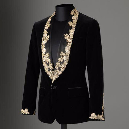 جدیدترین مدل کت های مجلسی مردانه