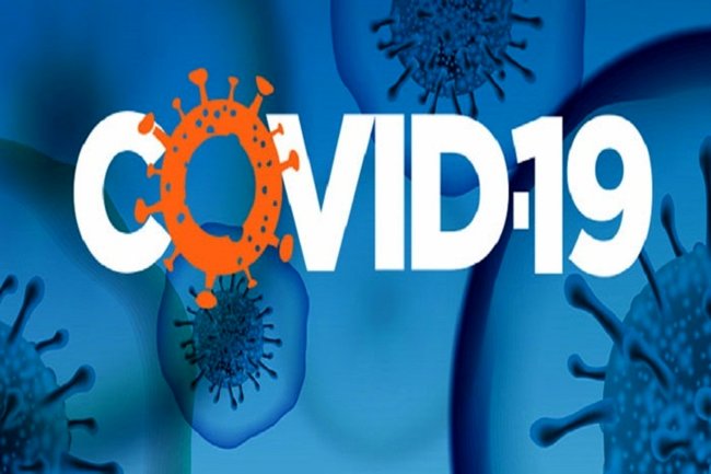 دوره کمون کرونای انگلیسی چقدر است؟