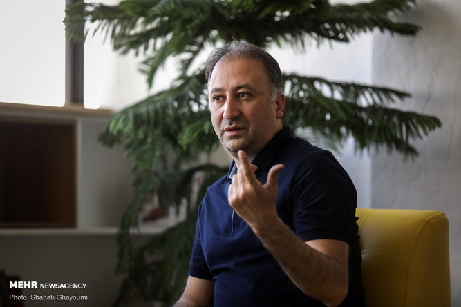 نمی‌دانم مجری مناظره‌های۸۸ بودم چه می‌کردم/وقتی روحانی مدارا نکرد