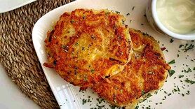 طرز تهیه‌ی کوکو ترکیه ای