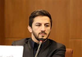 سوریان: بدهی‌های فدراسیون به اتحادیه جهانی کشتی صفر شد