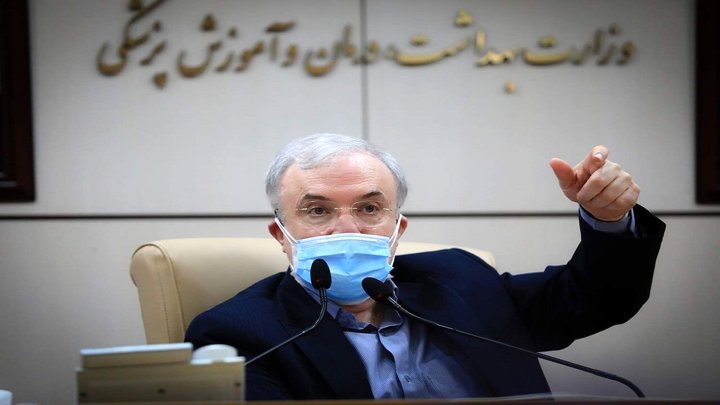 نمکی: نگاه کارشناسی خریدار داشت در موج چهارم نمی‌افتادیم