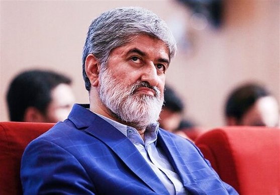 مطهری: از همه گروه‌ها در دولتم استفاده خواهم کرد/ سابقه اجرایی من کم است