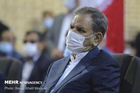 جهانگیری: هزینه‌های عدم پاسخگویی افراد و دستگاه‌ها برای کشور فاجعه بار است