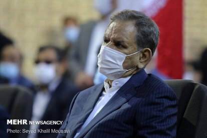 جهانگیری: هزینه‌های عدم پاسخگویی افراد و دستگاه‌ها برای کشور فاجعه بار است