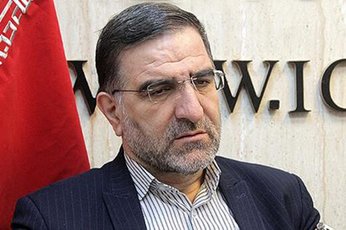 یک نماینده مجلس استعفا داد /کاندیدای انتخابات ریاست جمهوری می شوم