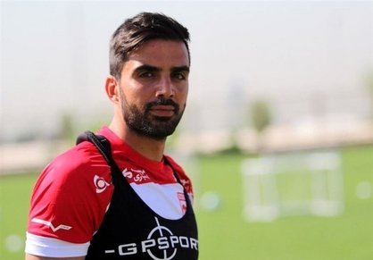 عشوری: آجورلو به من گفت 80 درصد طلبت را ببخش و آن را رسانه‌ای نکن