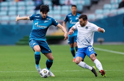 پاسخ متفاوت و جالب سردار آزمون به گزارشگر روسی