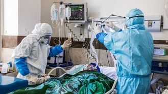 ۲۲۵۵ بیمار جدید مبتلا به کرونا در اصفهان شناسایی شد / مرگ ۲۲ نفر