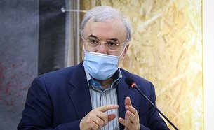 نمکی: ۴۵روزه می‌توانیم واکسن کرونا بسازیم