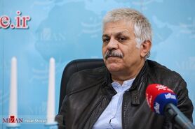 فلاحی پور: بازی در آثار مناسبتی برایم جذاب است