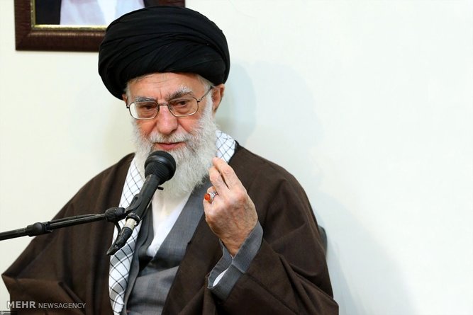 انتخابات باید گسترده، سالم، پرشور و با امنیت برگزار شود