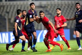 کلهر: پرسپولیس راحت‌تر از سال گذشته فینالیست آسیا می‌شود