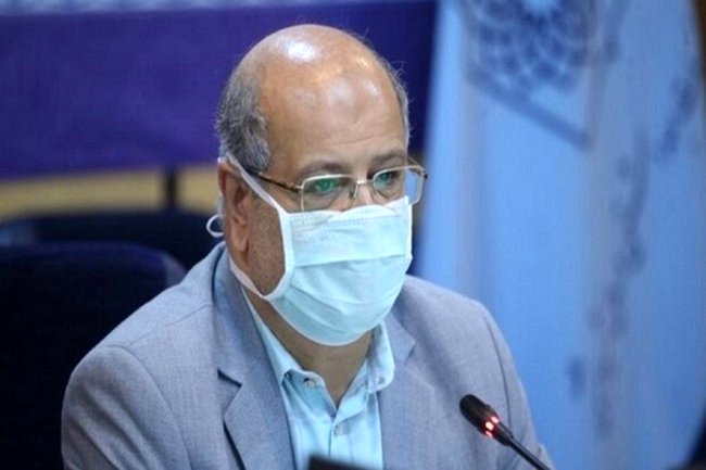 استان تهران قرمز شد/آماده باش کامل مراکز نقاهتگاهی