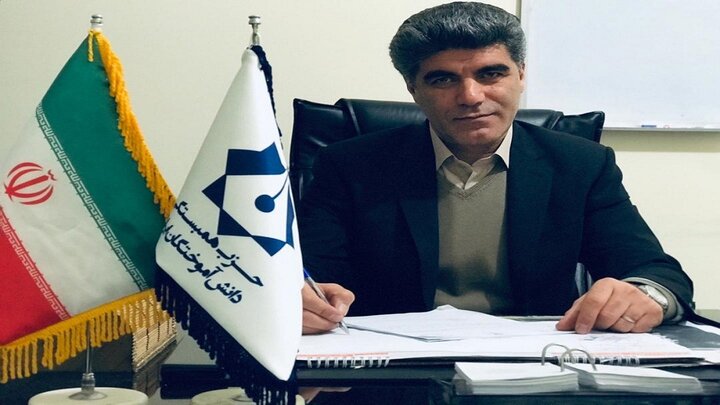 شریف: بعد از کنار رفتن سید حسن خمینی حضور ظریف برای انتخابات ۱۴۰۰ پررنگ شده است