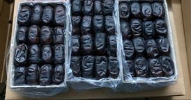 وضعیت قیمت خرما در ماه رمضان 1400 / افزایش 3برابری قیمت خرمای پیارم در 2 سال