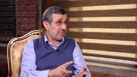 احمدی نژاد ولایت فقیه را قبول ندارد/ او می گوید دینی که در دست ماست دین پیامبران نیست