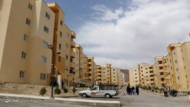کاهش ۷ تا ۸ درصدی قیمت مسکن
