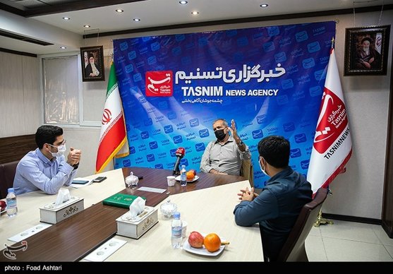 مسعود پزشکیان: نه به نفع لاریجانی کنار می‌روم و نه عارف حتی اگر تَکرار کنند