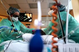 شناسایی ۲۶۵ بیمار جدید مبتلا به کرونا در منطقه کاشان/فوت ۳ نفر