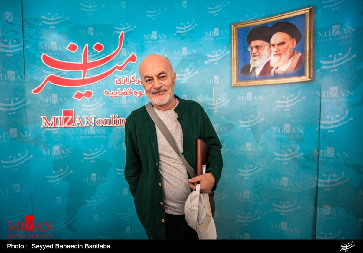 بقایی: اگر کرونا اجازه دهد فیلمم را میسازم