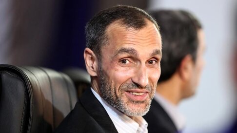 بقایی در بیمارستان روان‌پزشکی بستری شد
