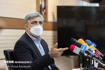 روند حمایت های دارویی از بیمه شدگان تامین اجتماعی