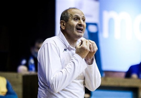 هاشمی: خانواده نجیب بسکتبال، جای آدم‌های بی‌تربیت نیست