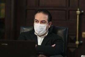 هنوز به قله موج چهارم نرسیدیم/۲۱ هزار کرونا مثبت نقض قرنطینه کردند
