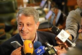 هاشمی: پروتکل های بهداشتی در تهران کم‌تر از ۵۰ درصد رعایت می شود